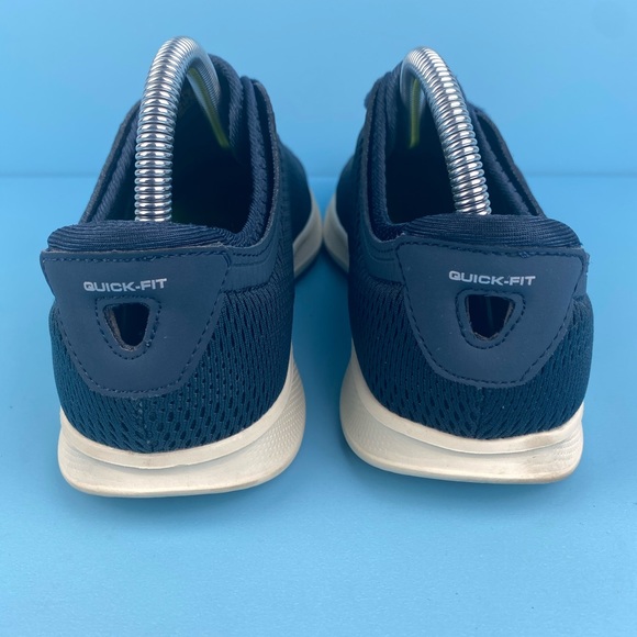 Skechers GoGa  Max slip ons - Picture 5 of 10